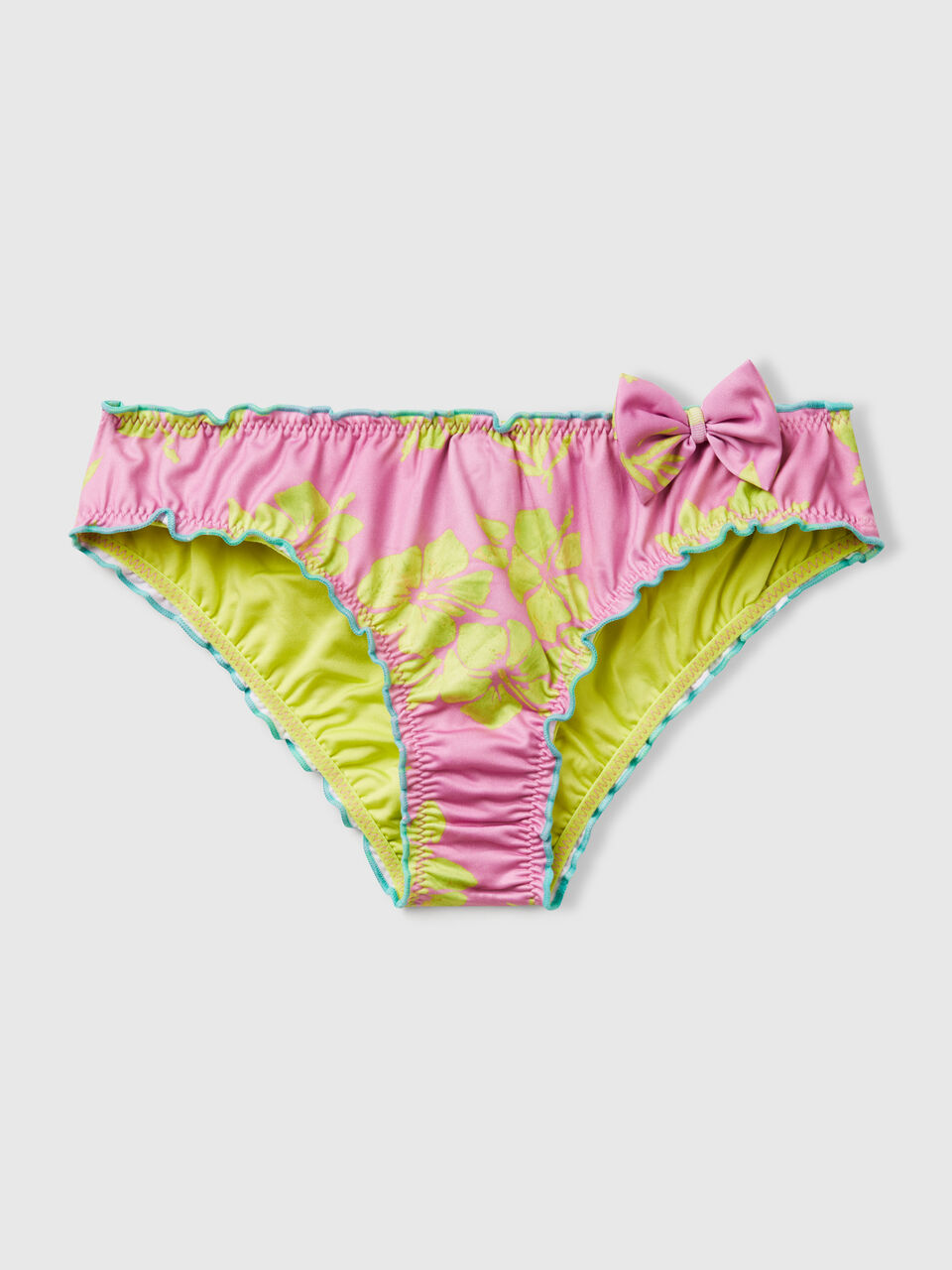 SWIMMING BRIEFS Mädchen image number 1