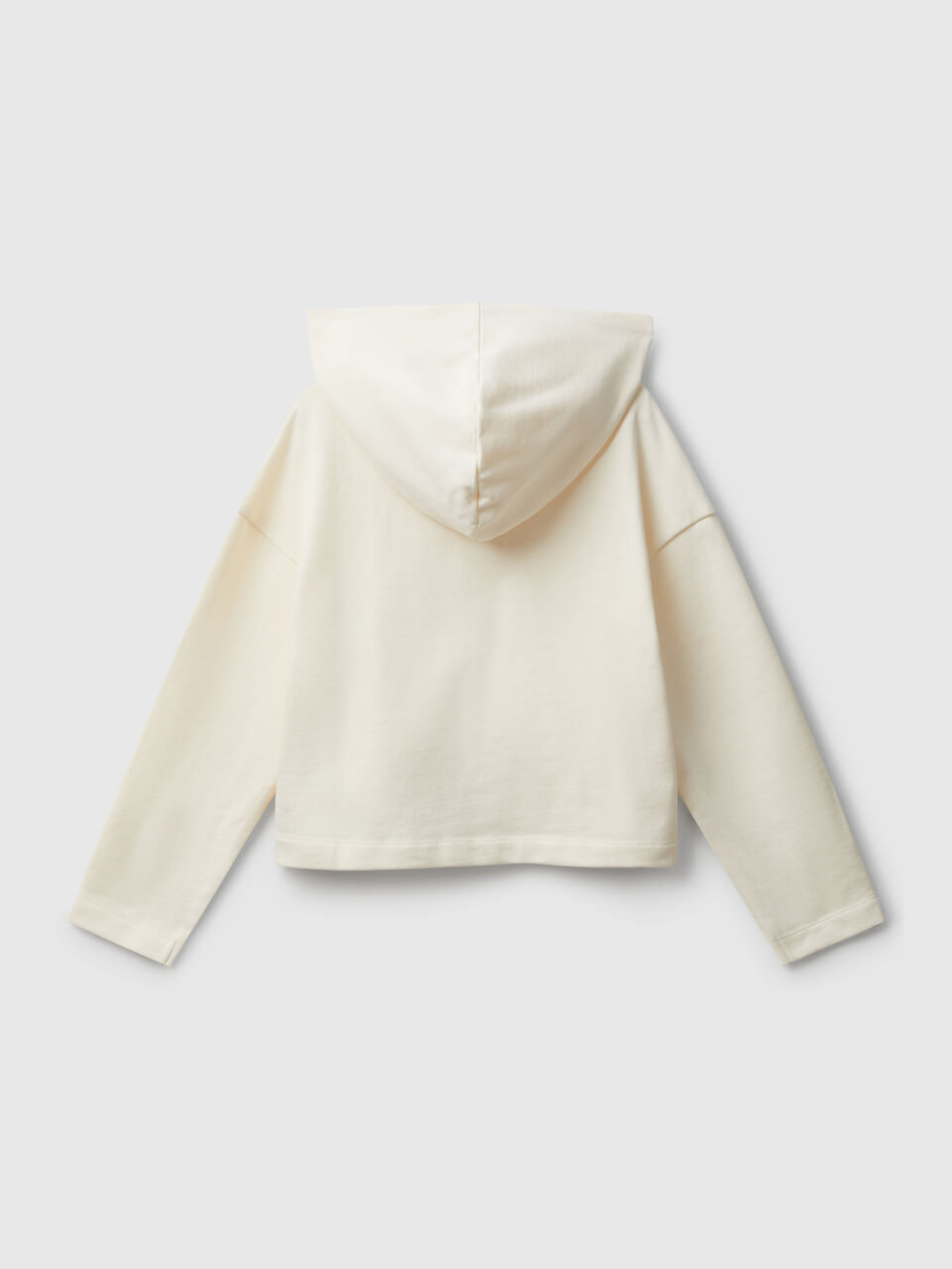 JACKET W/HOOD L/S Mädchen image number null