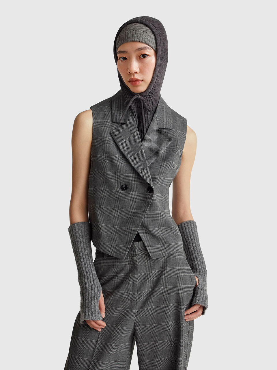 WAISTCOAT Damen image number null