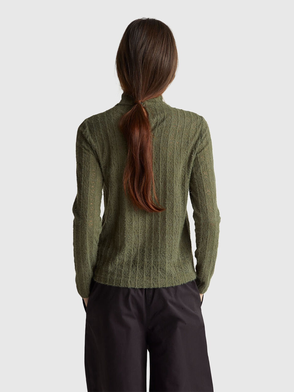 BLOUSE Damen image number null