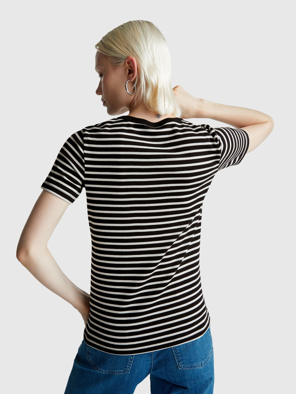 T-SHIRT Damen image number null
