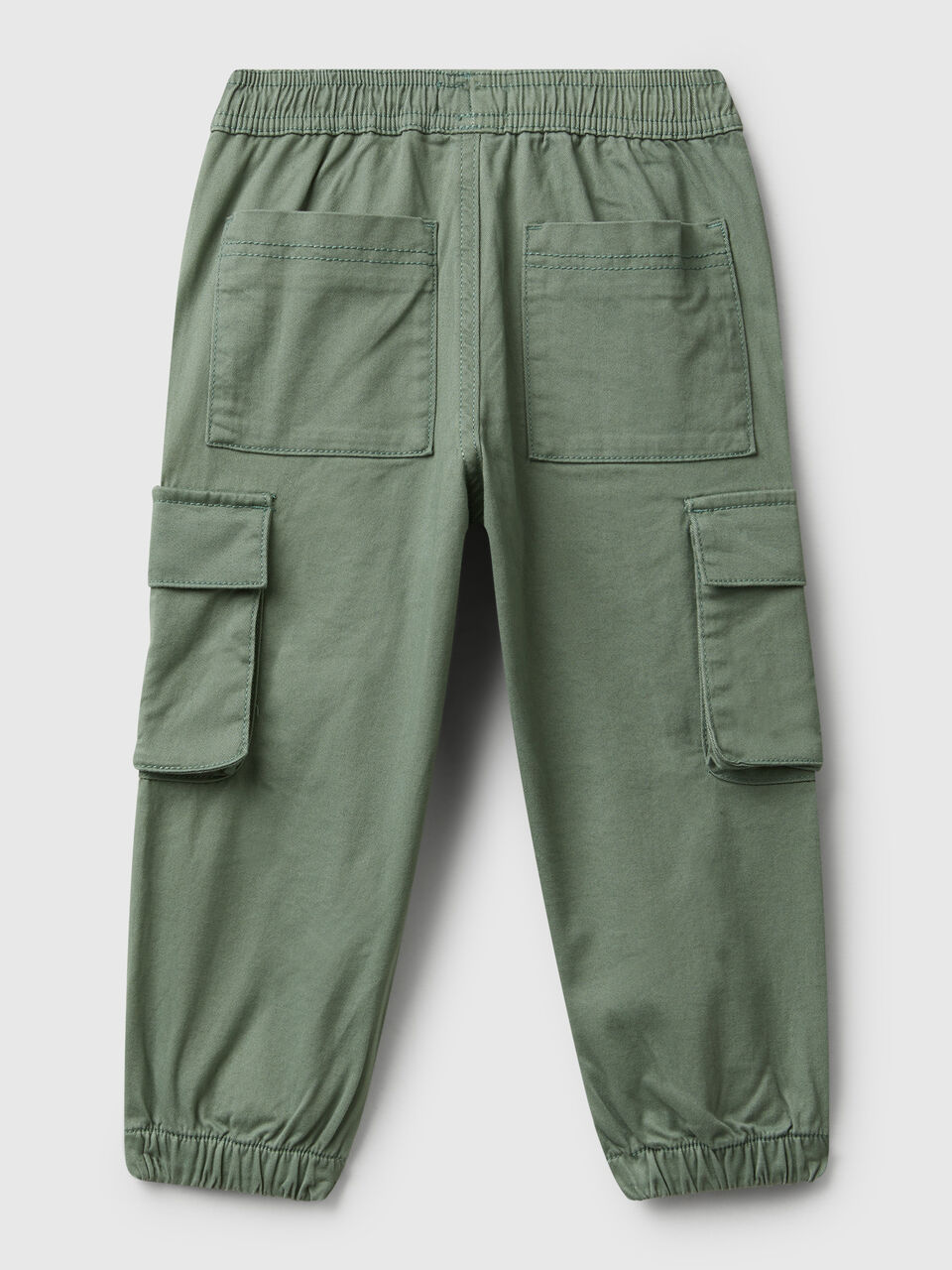 TROUSERS Jungen image number null