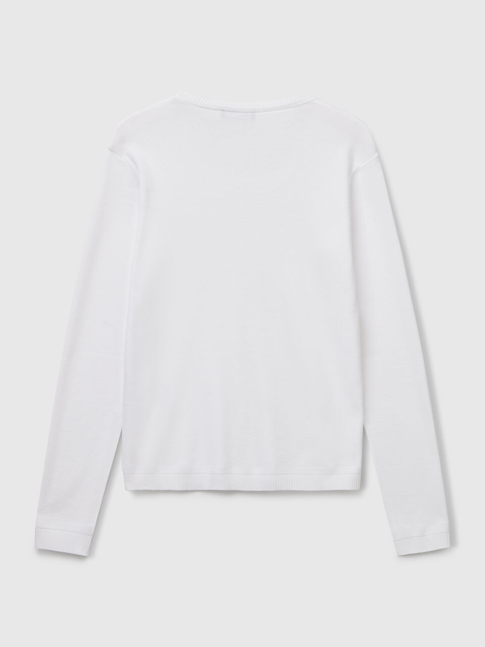SWEATER L/S Damen image number 2