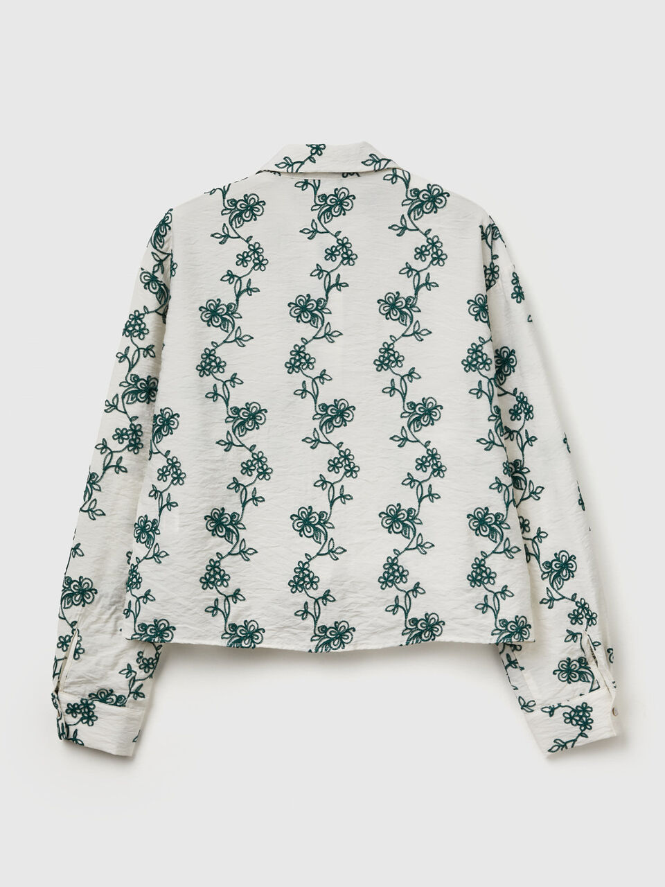 SHIRT Damen image number 2