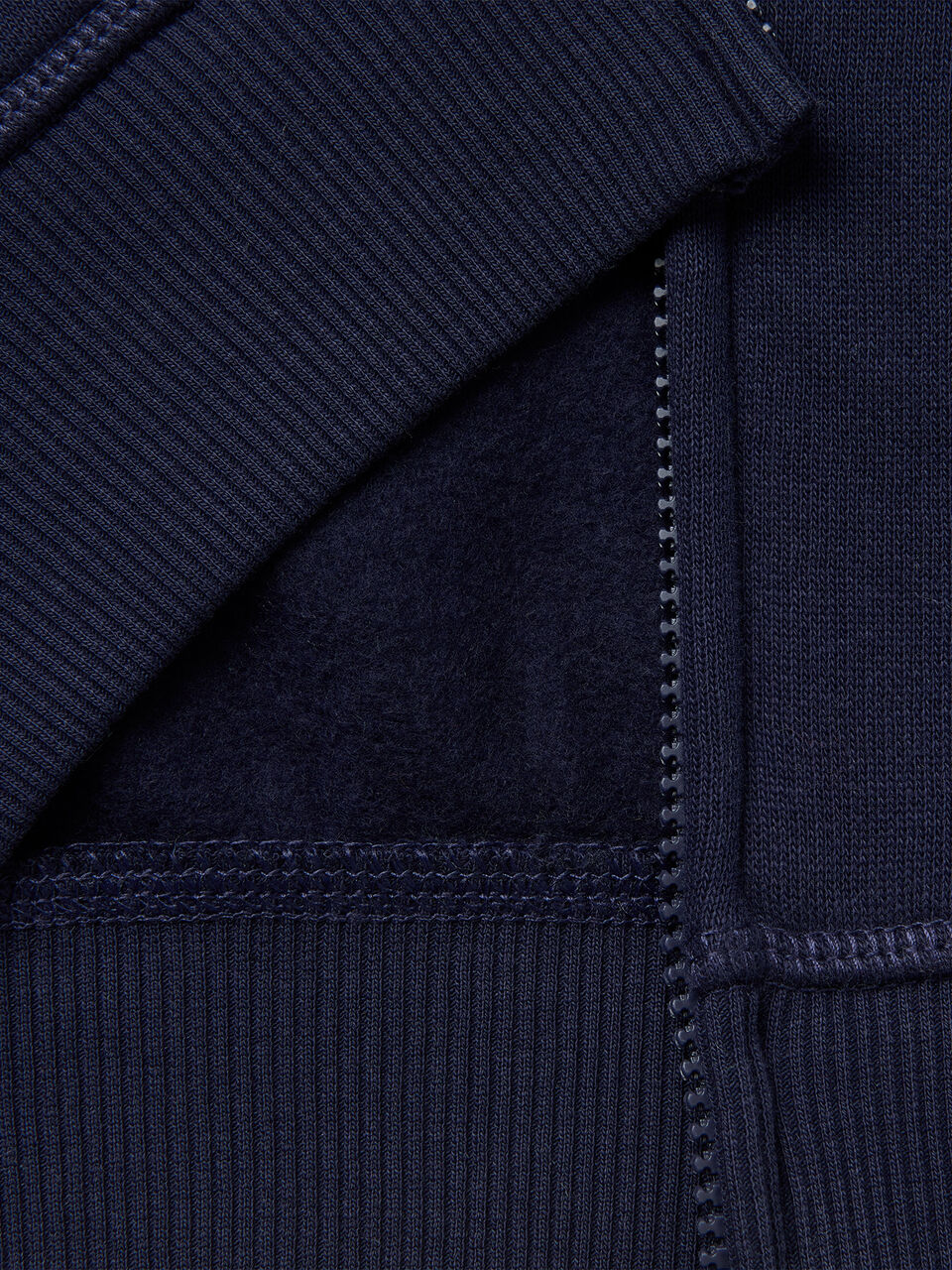 JACKET W/HOOD L/S Jungen image number null