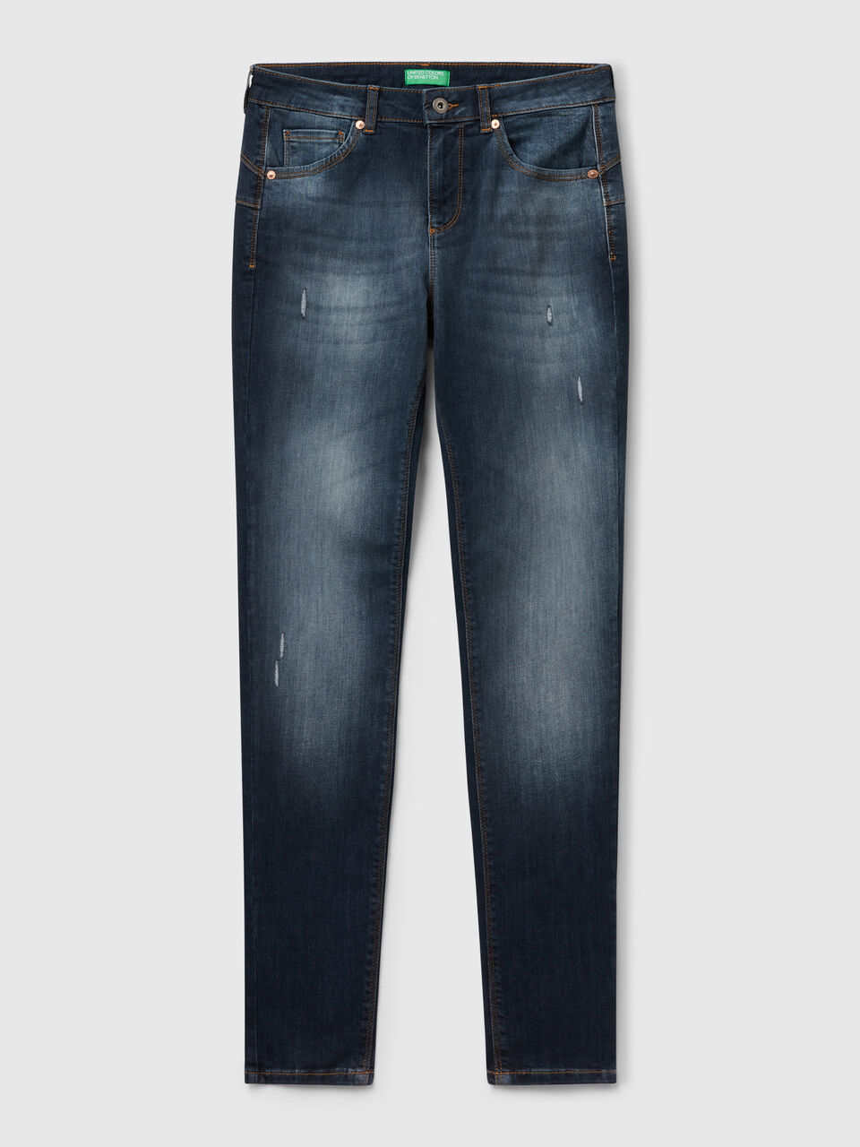 TROUSERS Damen image number null