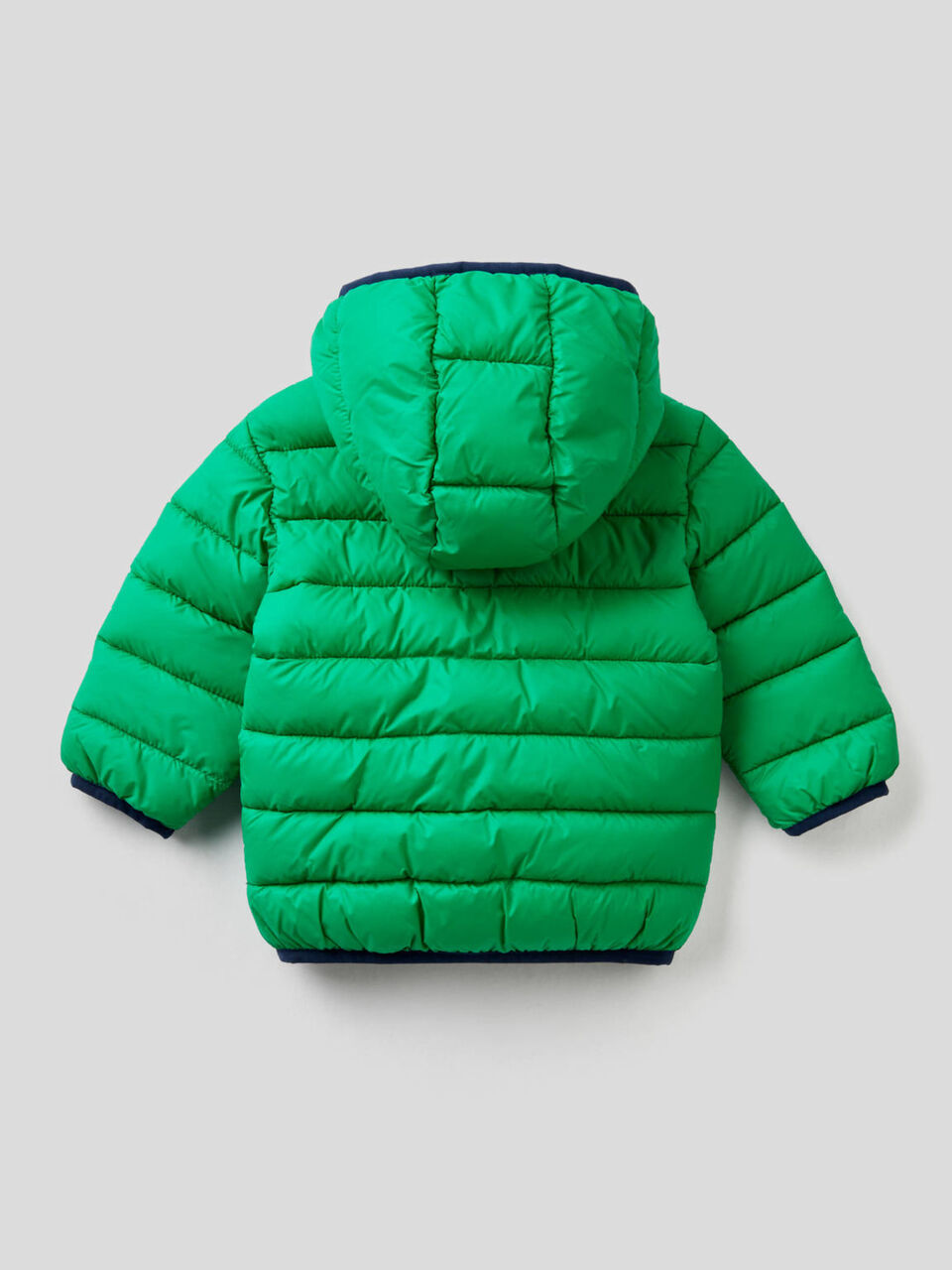 Wattierter Parka mit Kapuze image number 2