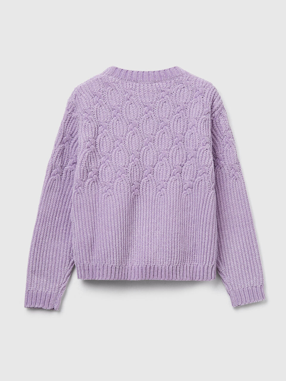 SWEATER L/S Mädchen image number null
