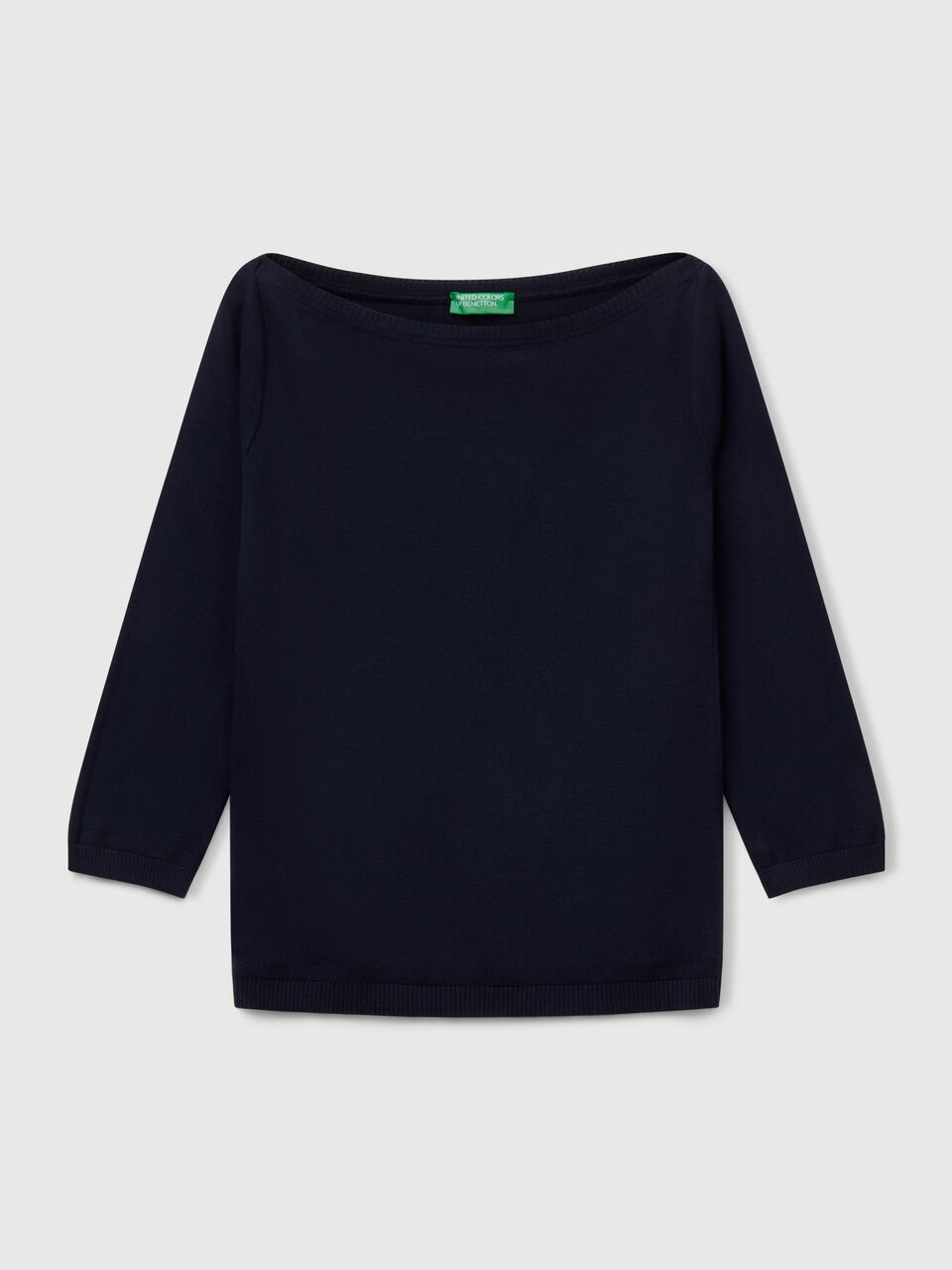 SWEATER H/S Damen image number 1