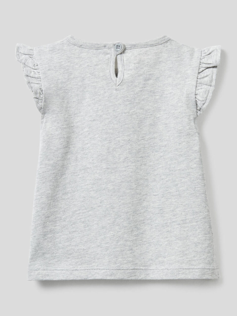Set mit T-Shirt und Bermuda image number 2