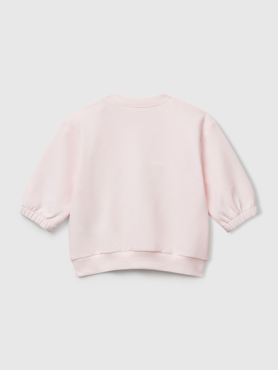 SWEATER L/S Newborn image number 2