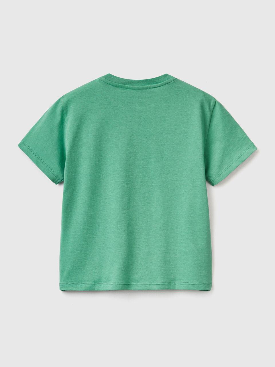 Peanuts-T-Shirt mit kurzen Ärmeln image number 2