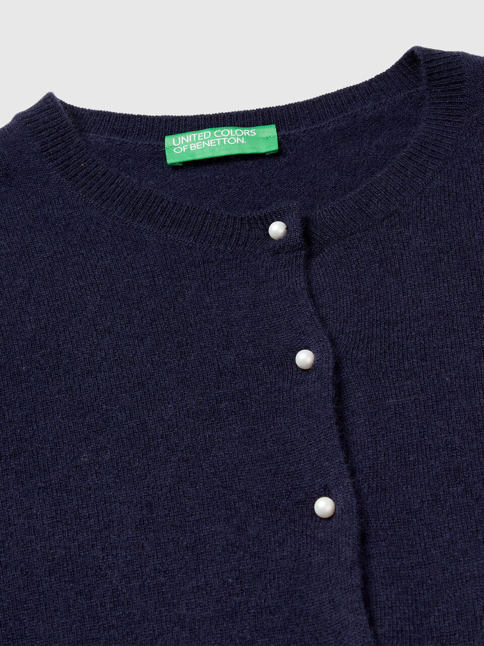L/S SWEATER Damen image number null