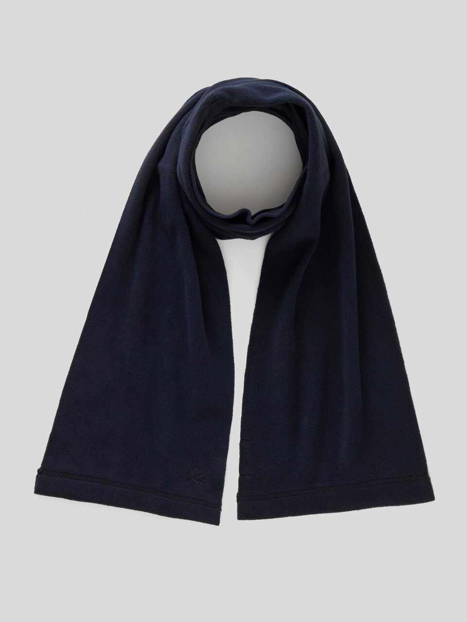 Fleece-Schal image number 1