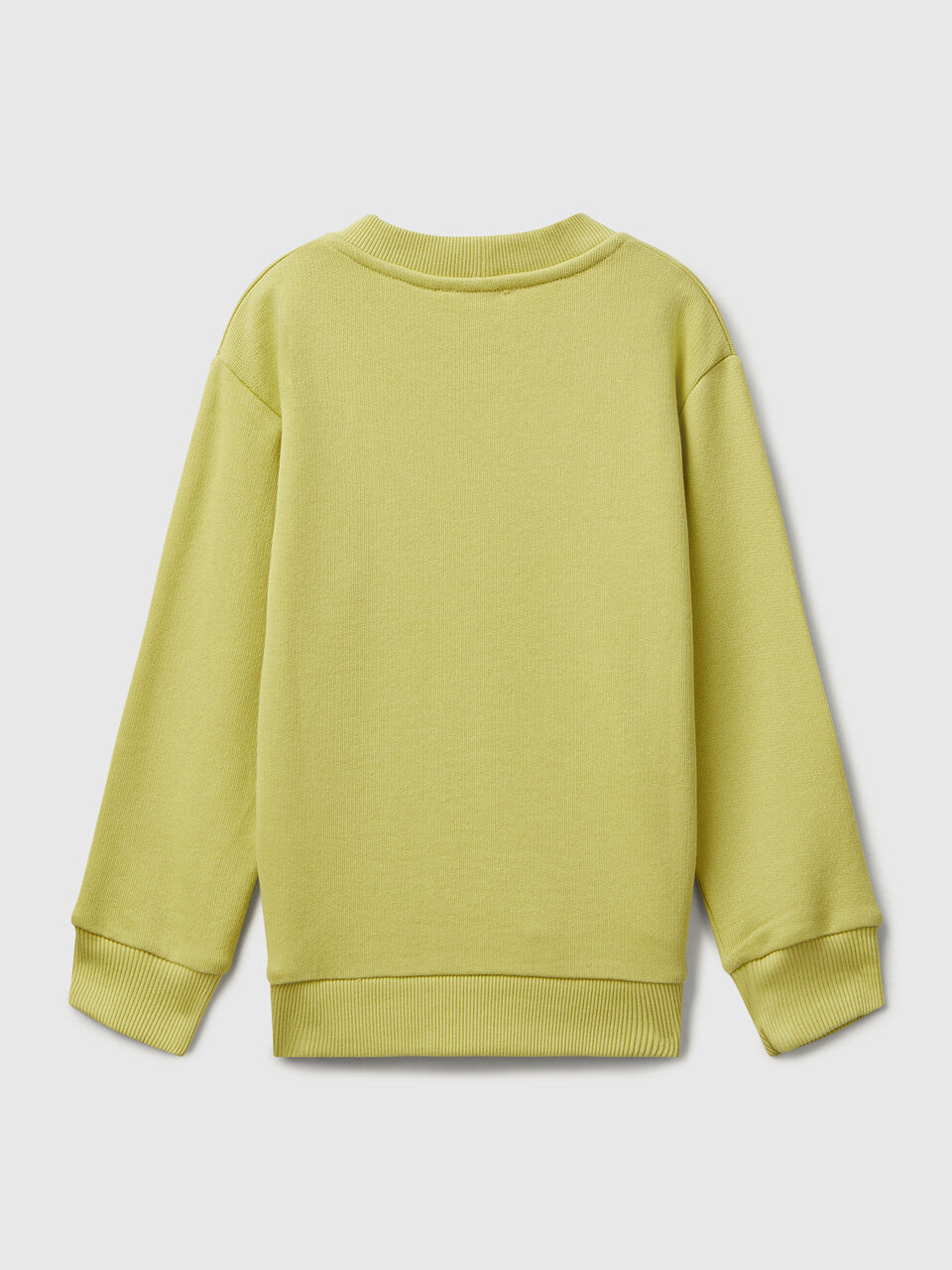 SWEATER L/S Jungen image number 2