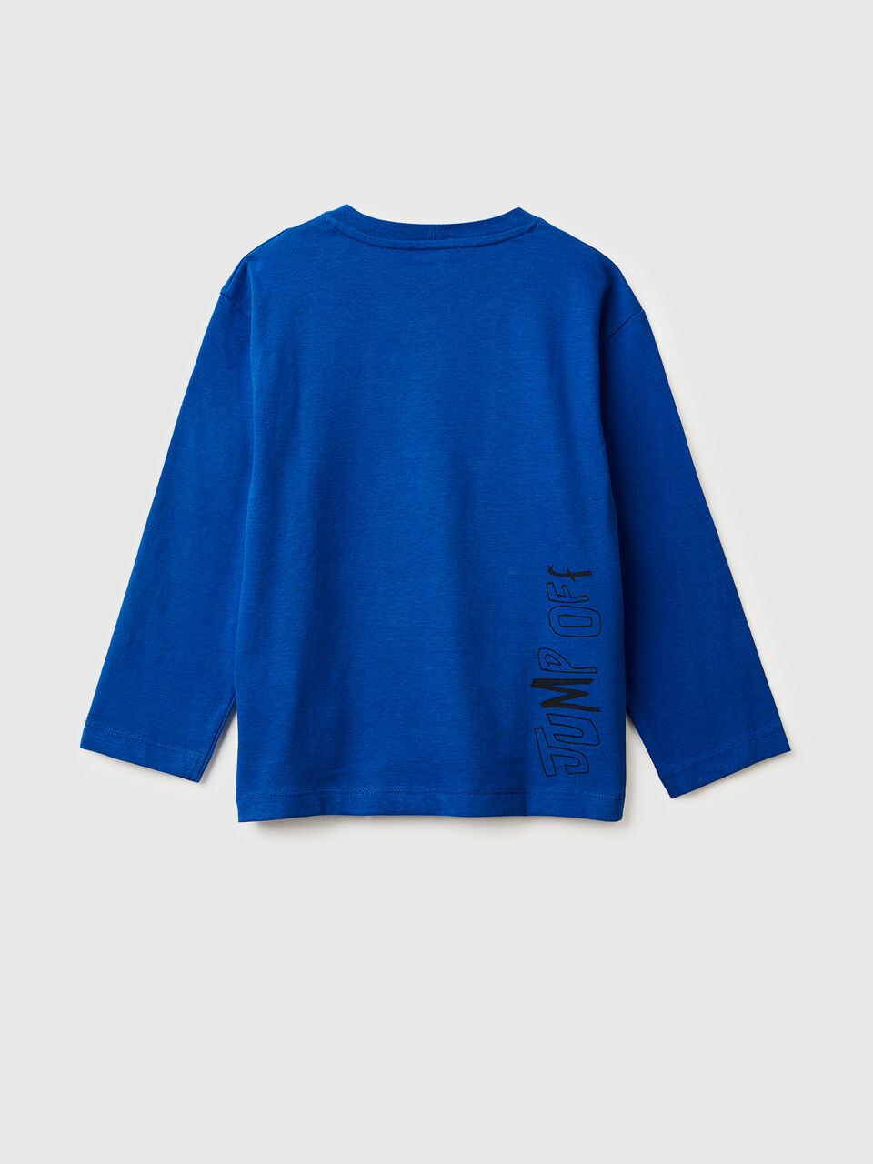 T-SHIRT L/S Jungen image number 2