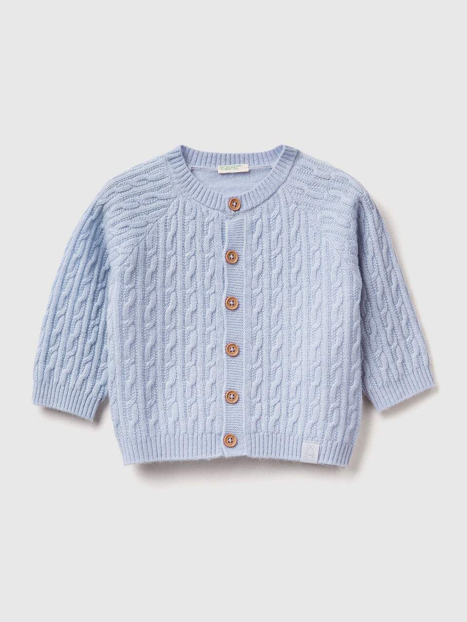 L/S SWEATER Newborn image number 1