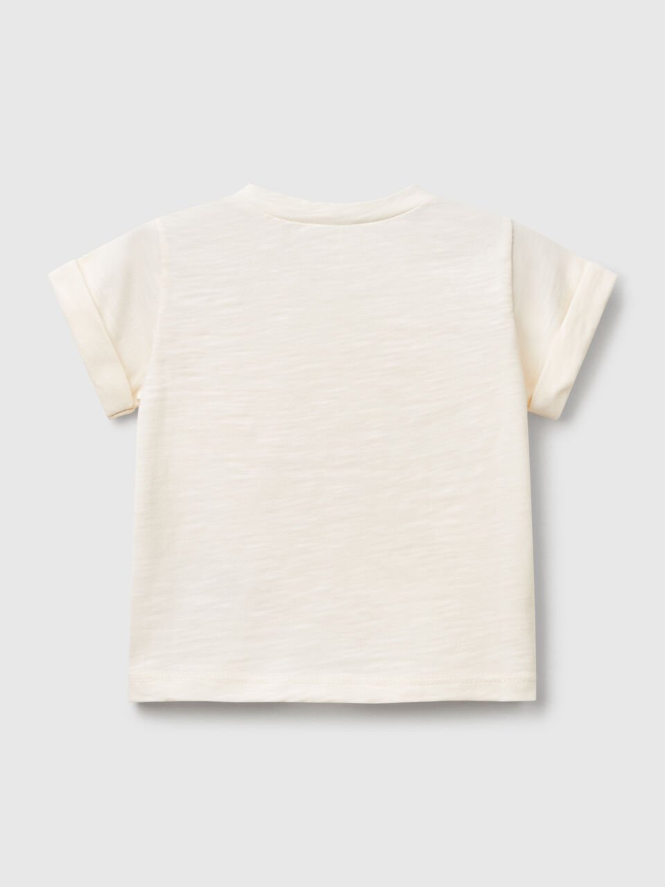 T-SHIRT Newborn image number 2