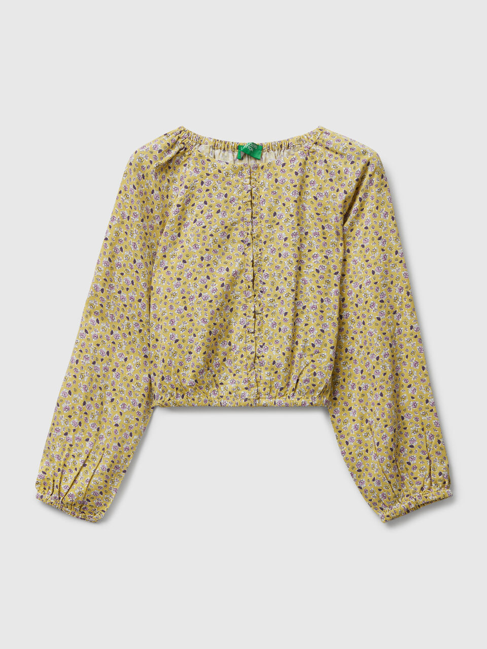 SHIRT Mädchen image number 1