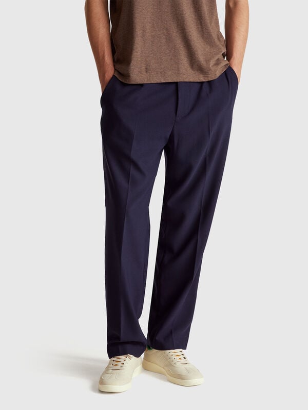 Chinos im Relaxed Fit Chinos im Relaxed Fit Herren