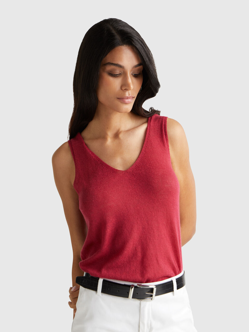 TANK-TOP Damen image number null