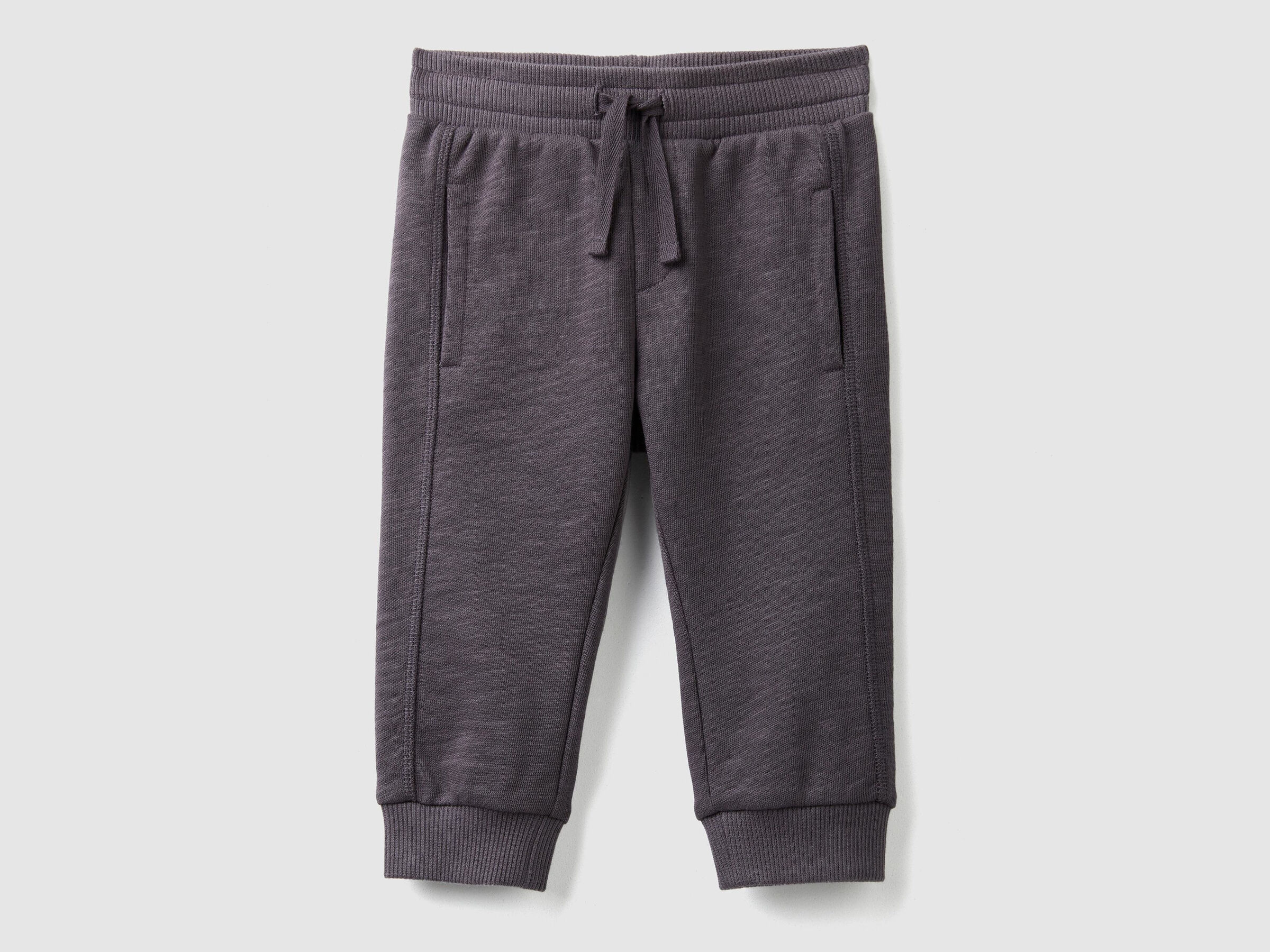 Jogginghose aus Sweatstoff image number null