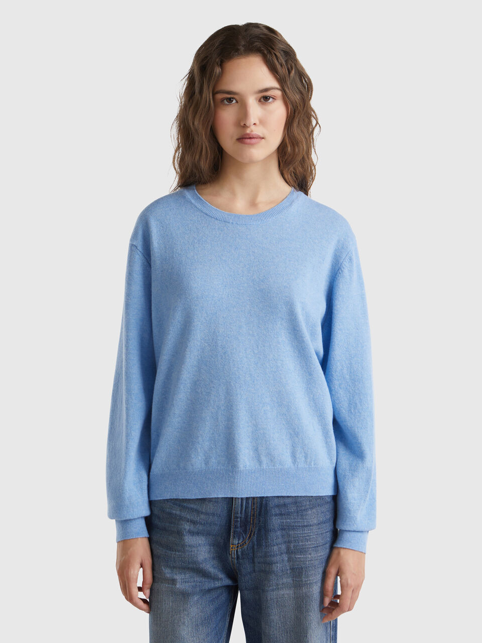 SWEATER L/S Damen image number null