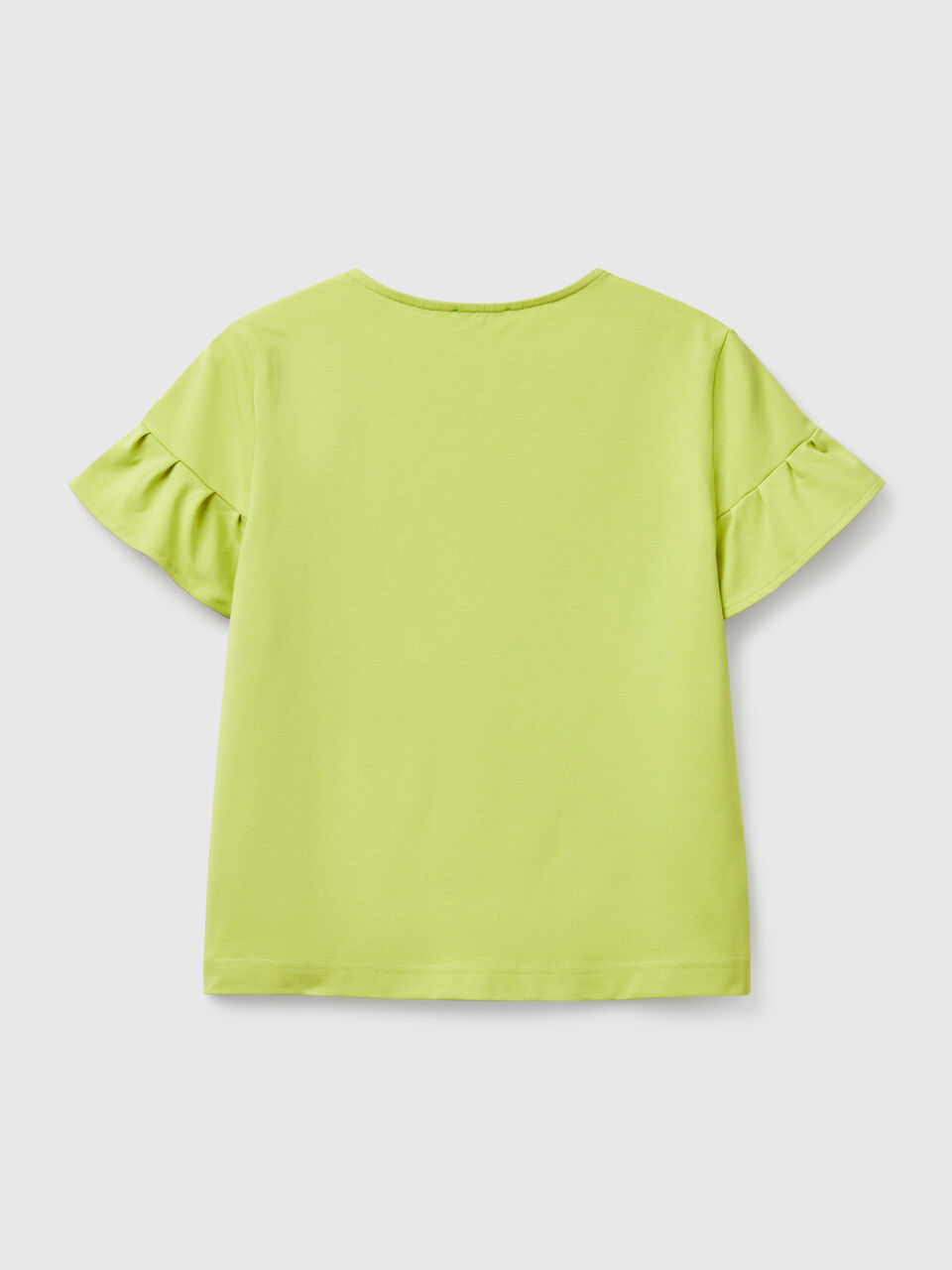 T-SHIRT Damen image number 2