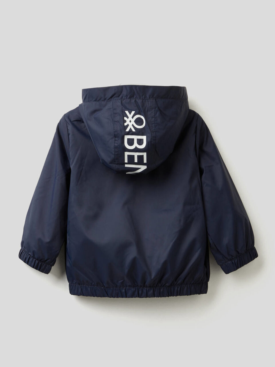 Jacke "Rain Defender" mit Kapuze image number 2