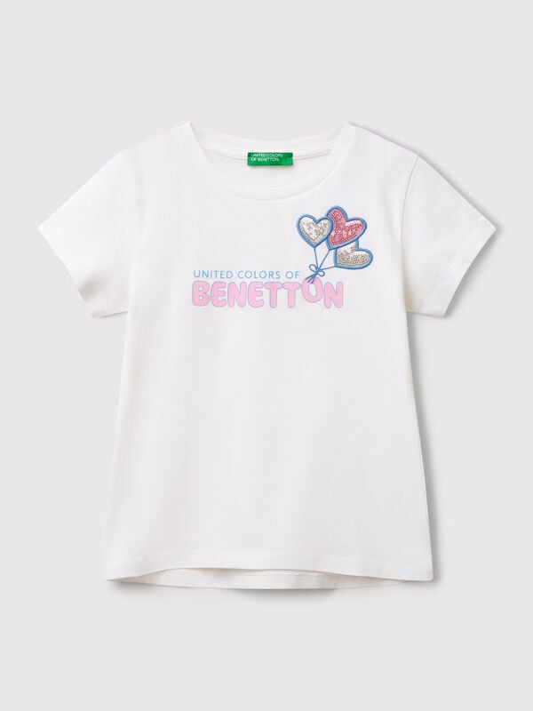 T-SHIRT Mädchen