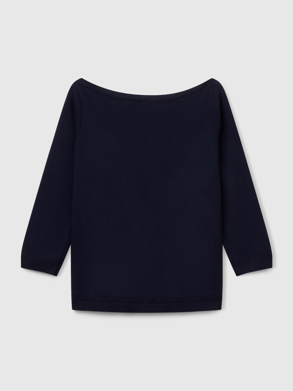 SWEATER H/S Damen image number 2