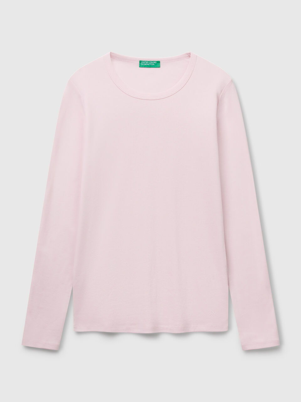 T-SHIRT L/S Damen image number 1