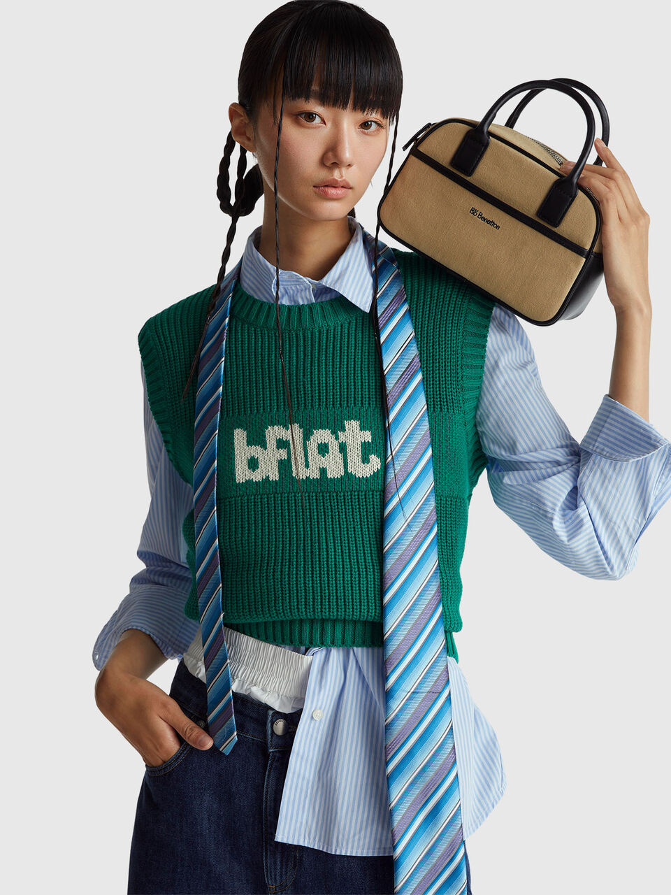 BAG Damen image number null