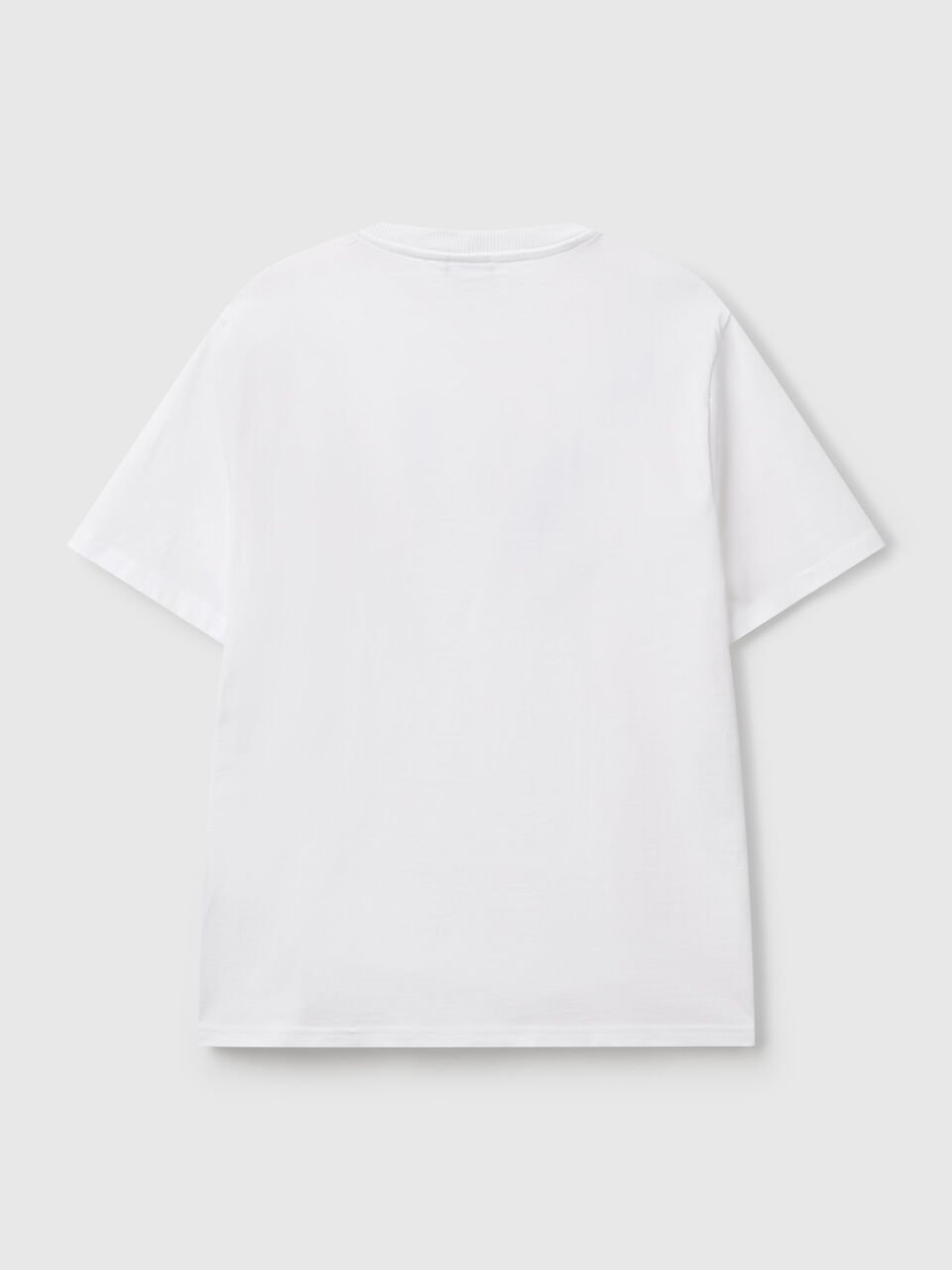 T-SHIRT Herren image number 2