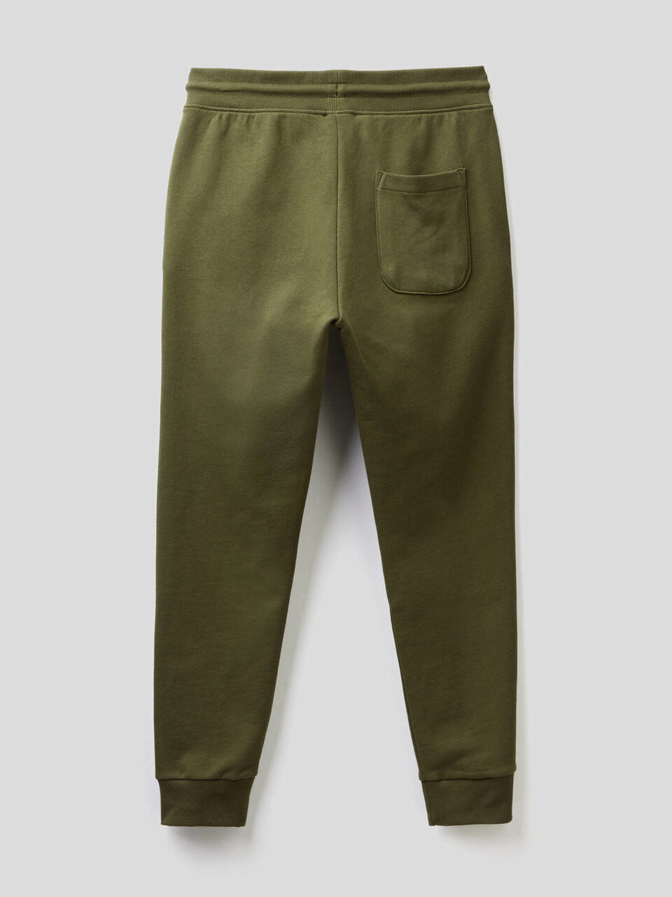 Hose aus Sweatstoff in 100% Baumwolle image number 2