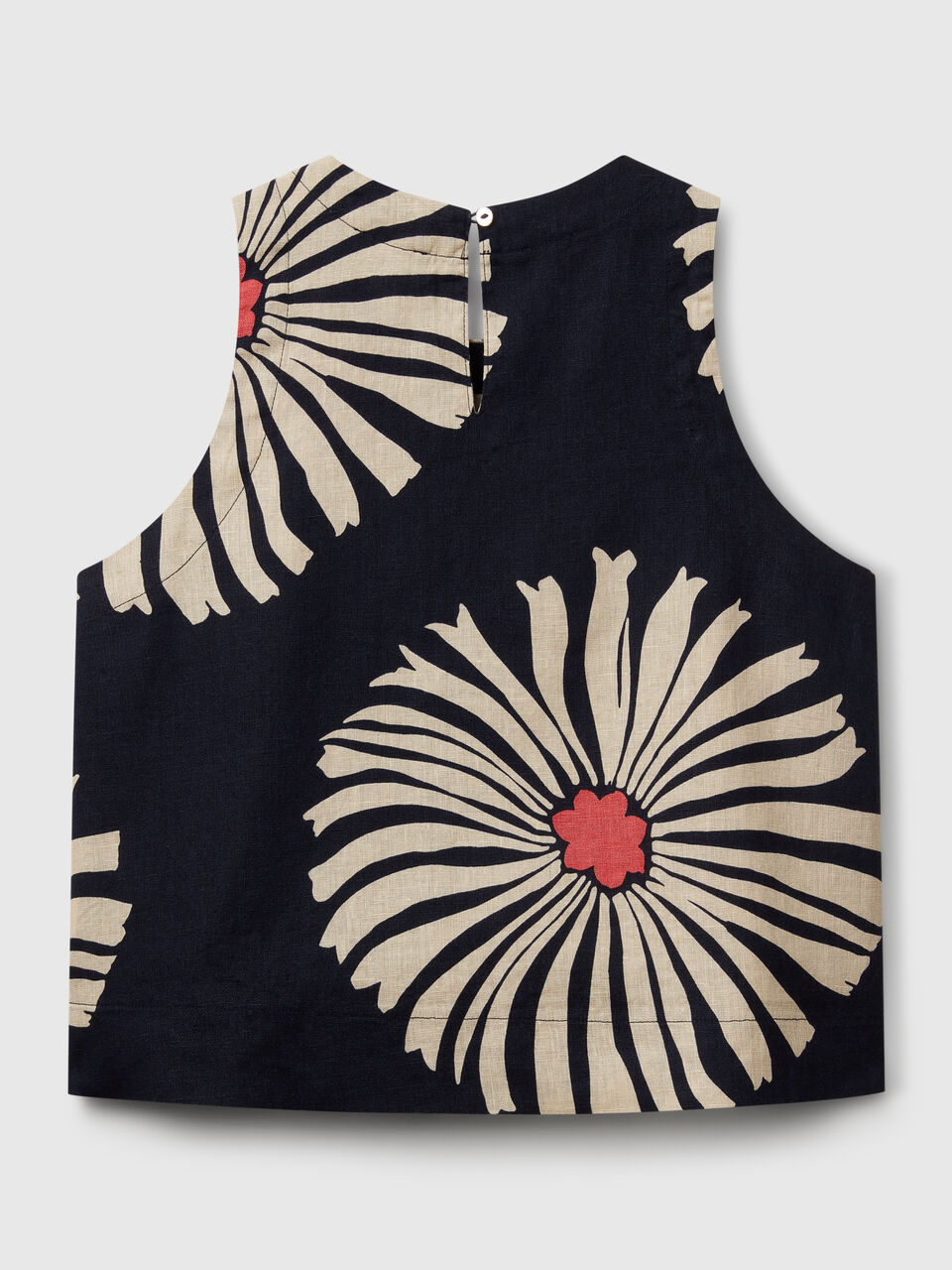 BLOUSE Damen image number 2
