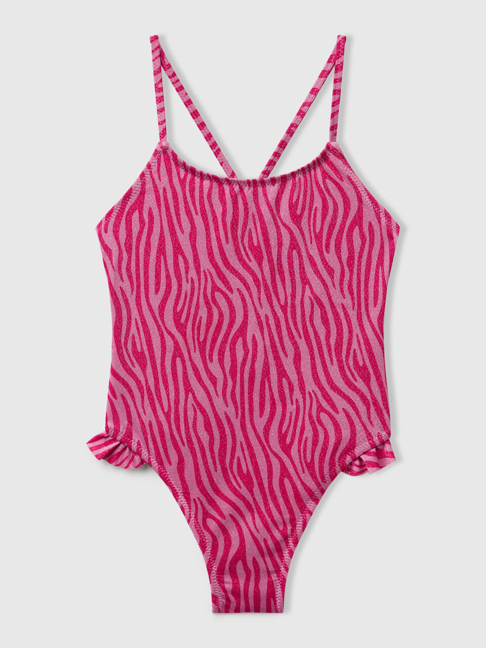 BATHING SUIT Mädchen image number 1