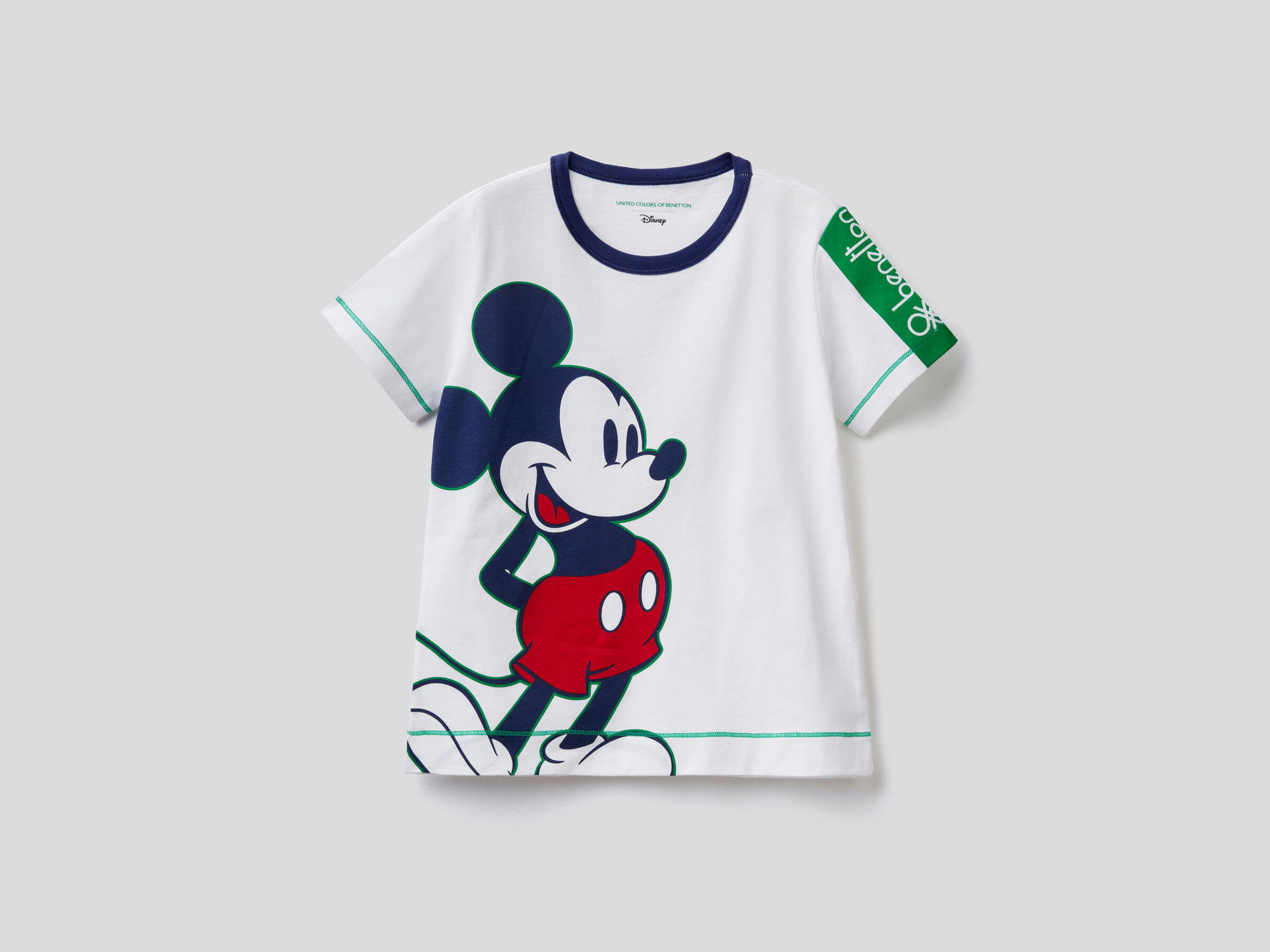 T-Shirt "Micky Maus" image number null