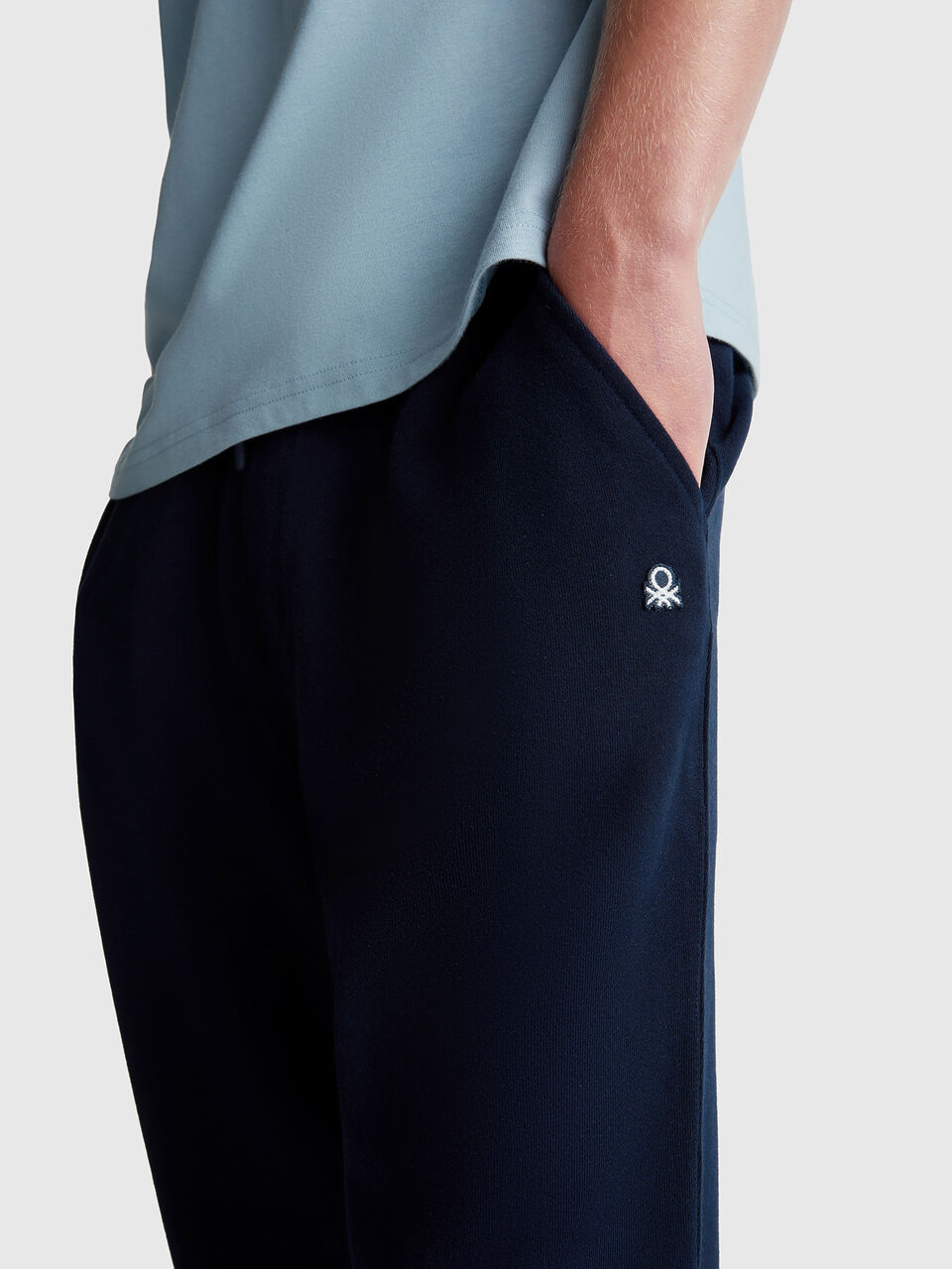 TROUSERS Herren image number null
