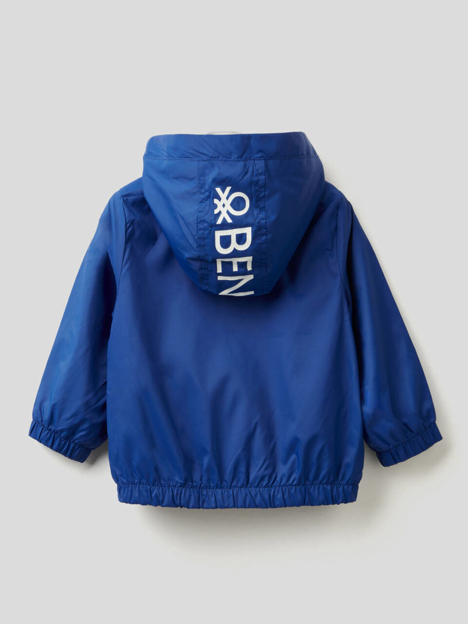 Jacke "Rain Defender" mit Kapuze image number 2