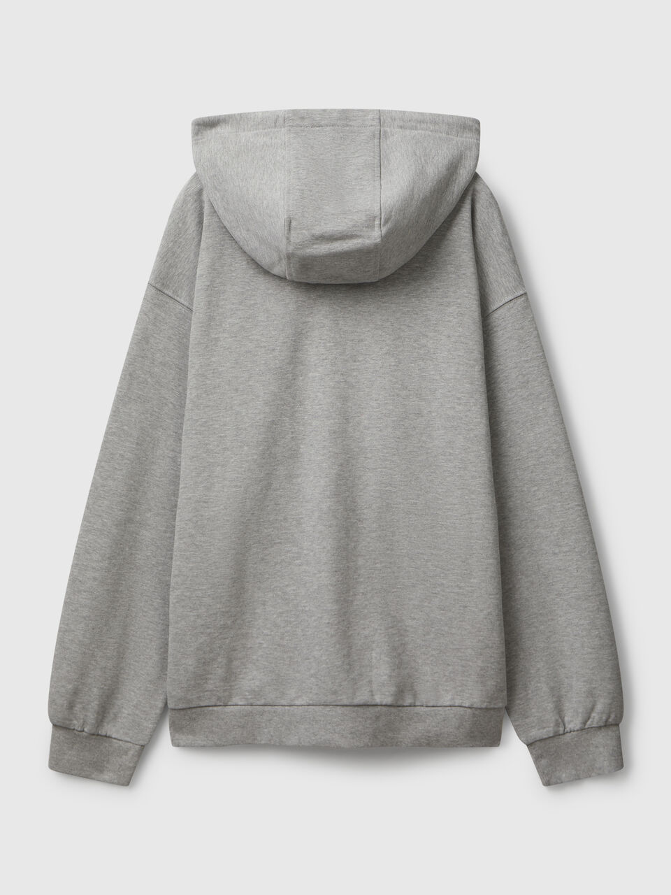 JACKET W/HOOD L/S Herren image number 2