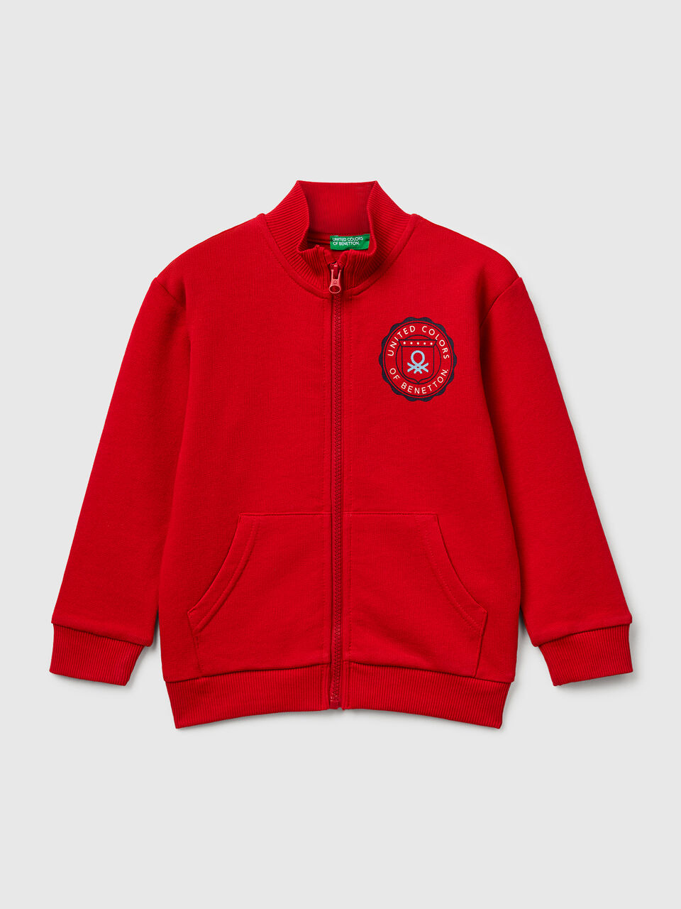 JACKET Jungen image number 1