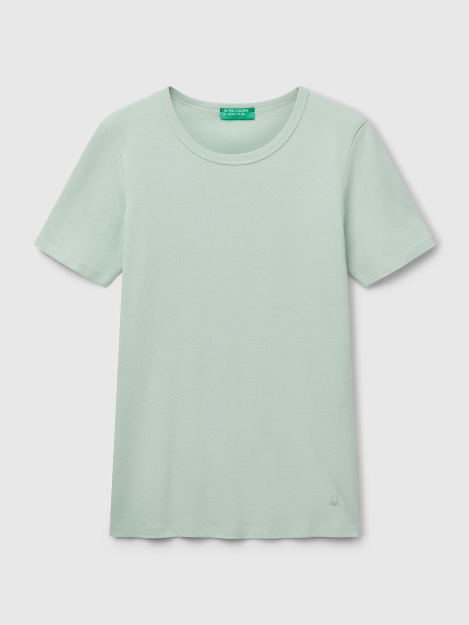 T-SHIRT Damen image number 1