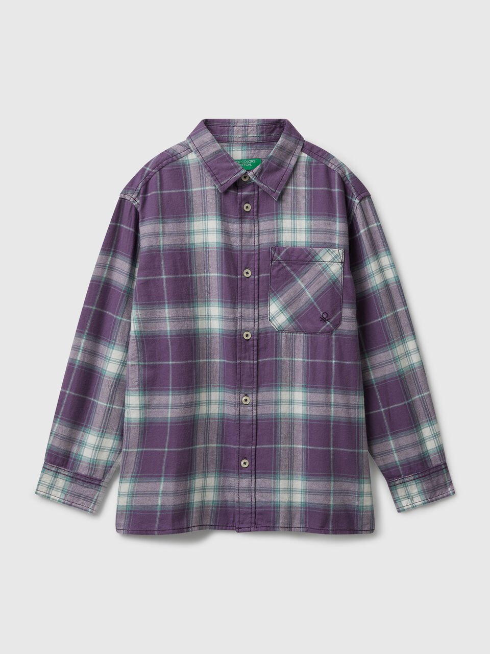 SHIRT Jungen image number 1
