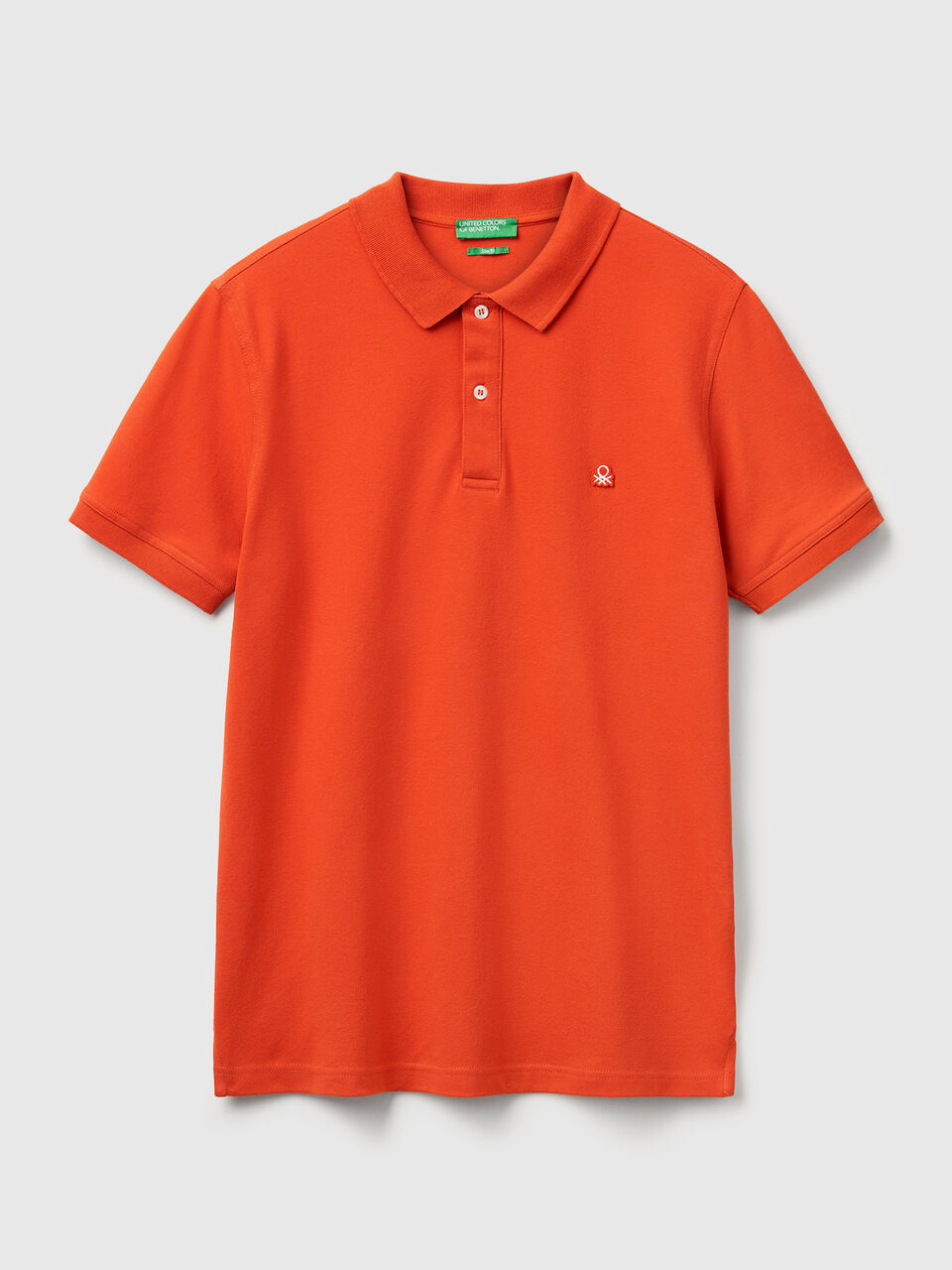 H/S POLO SHIRT Herren image number 1
