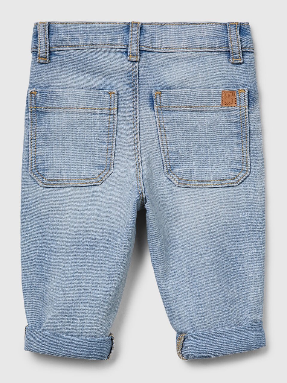 TROUSERS Newborn image number 2