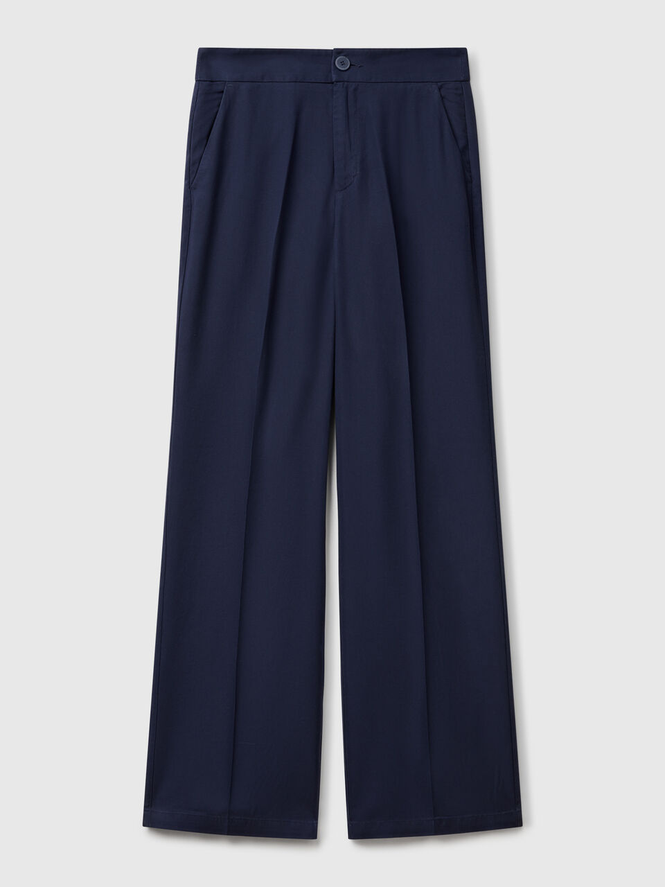 TROUSERS Damen image number 1