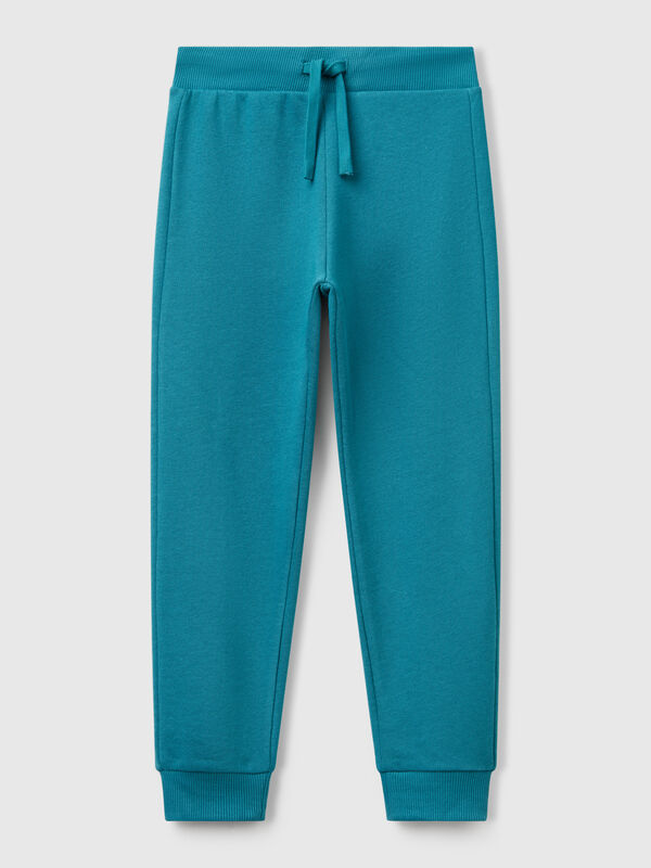 Jogginghose mit Kordelzug Jungen