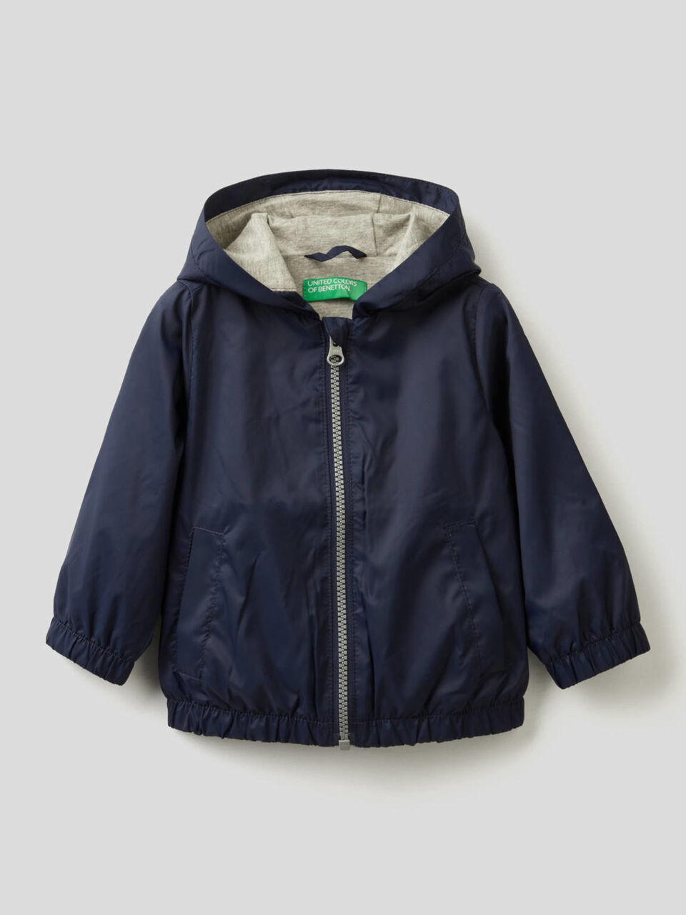 Jacke "Rain Defender" mit Kapuze image number 1