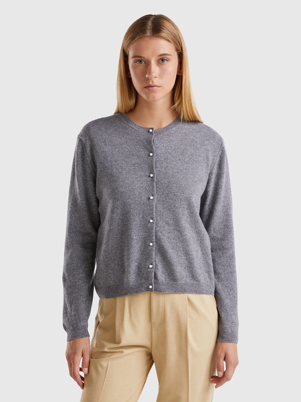 L/S SWEATER Damen image number null